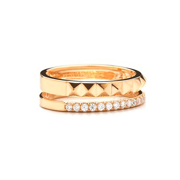 Zeline Rings 02 - Juene Jewelry