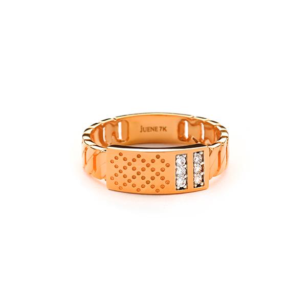 Zeline Rings 04 - Juene Jewelry