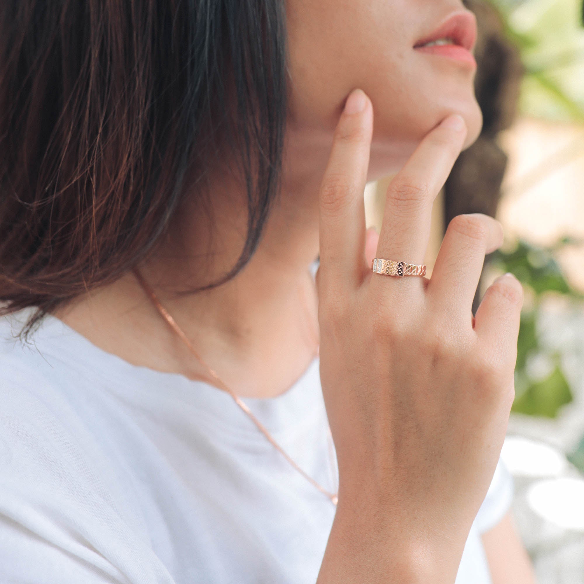 Zeline Rings 04 - Juene Jewelry