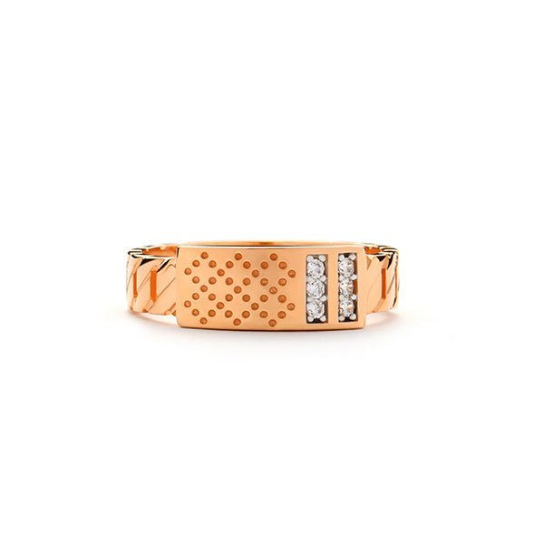 Zeline Rings 04 - Juene Jewelry