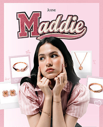 Maddie Collection