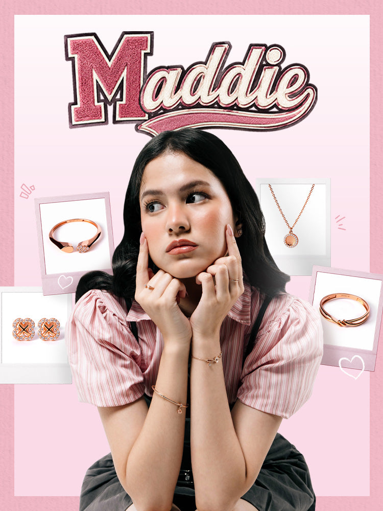 Maddie Collection