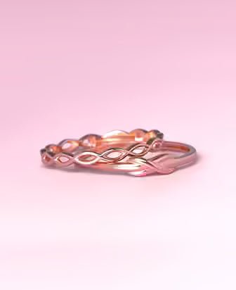 Evelina Collection - Juene Jewelry