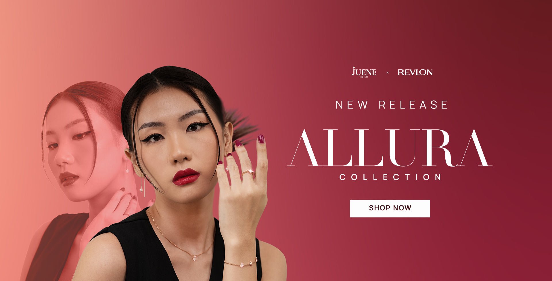 Juene Jewelry 7K - Allura Collection - Juene Jewelry