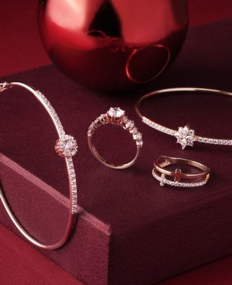 Sparkle & Joy Collection - Juene Jewelry