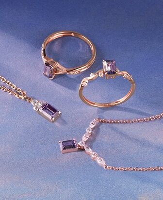 Twilight Collection - Juene Jewelry