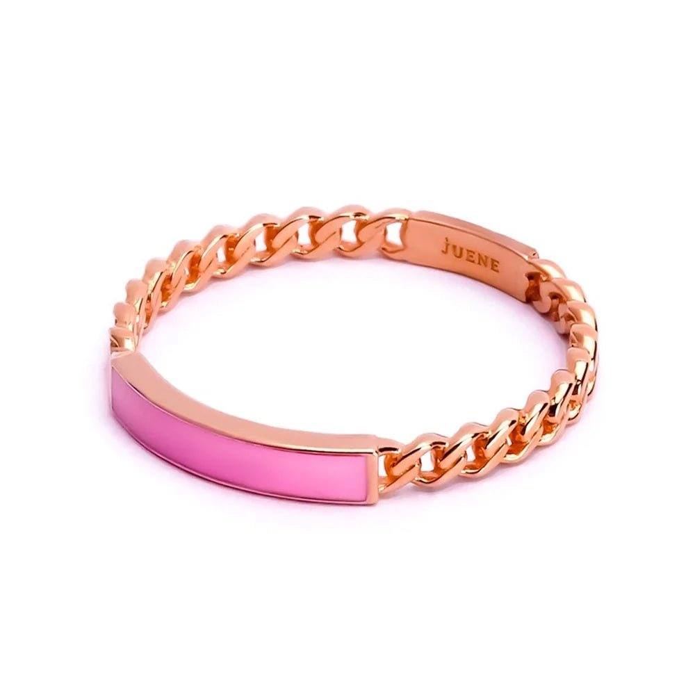 Cincin Emas 8K - Balia Gold Ring - Terra Collection - Juene Jewelry - Juene