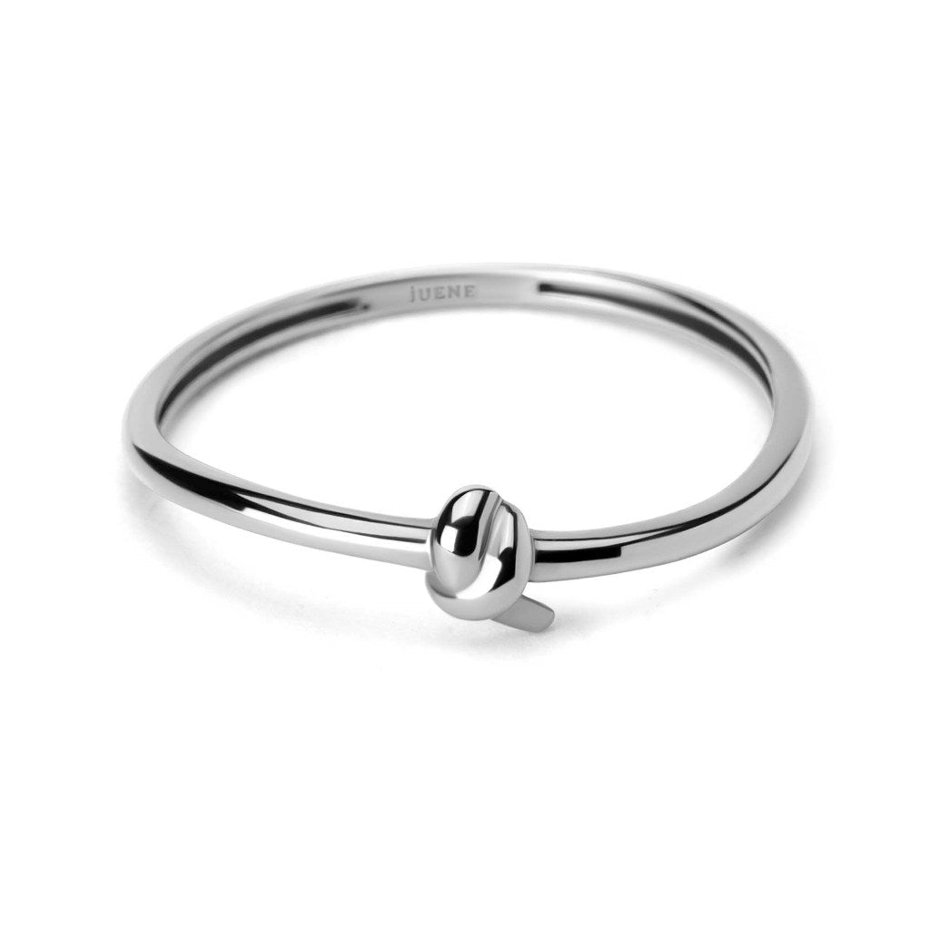 Cincin Emas 8k - Cenia Gold Ring - Tally Collection - Juene Jewelry - Juene Jewelry
