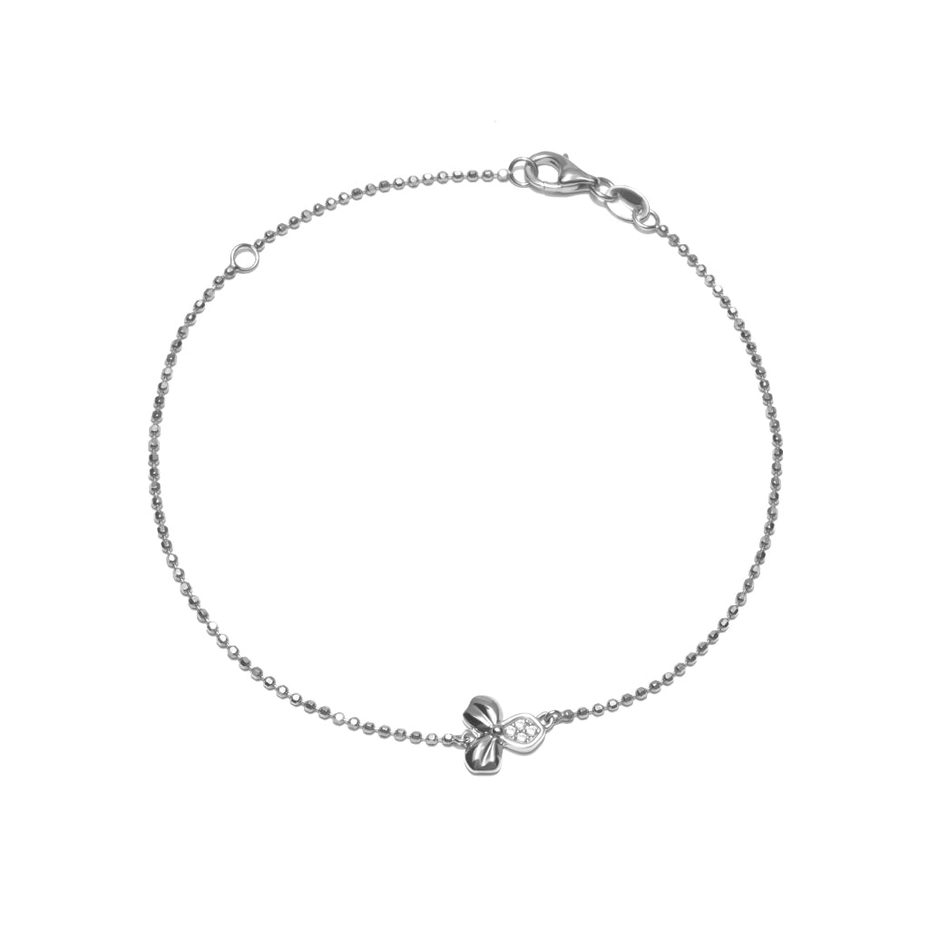 Gelang Emas 7k - Kana Gold Bracelet - Armore Collection - Juene Jewelry - Juene