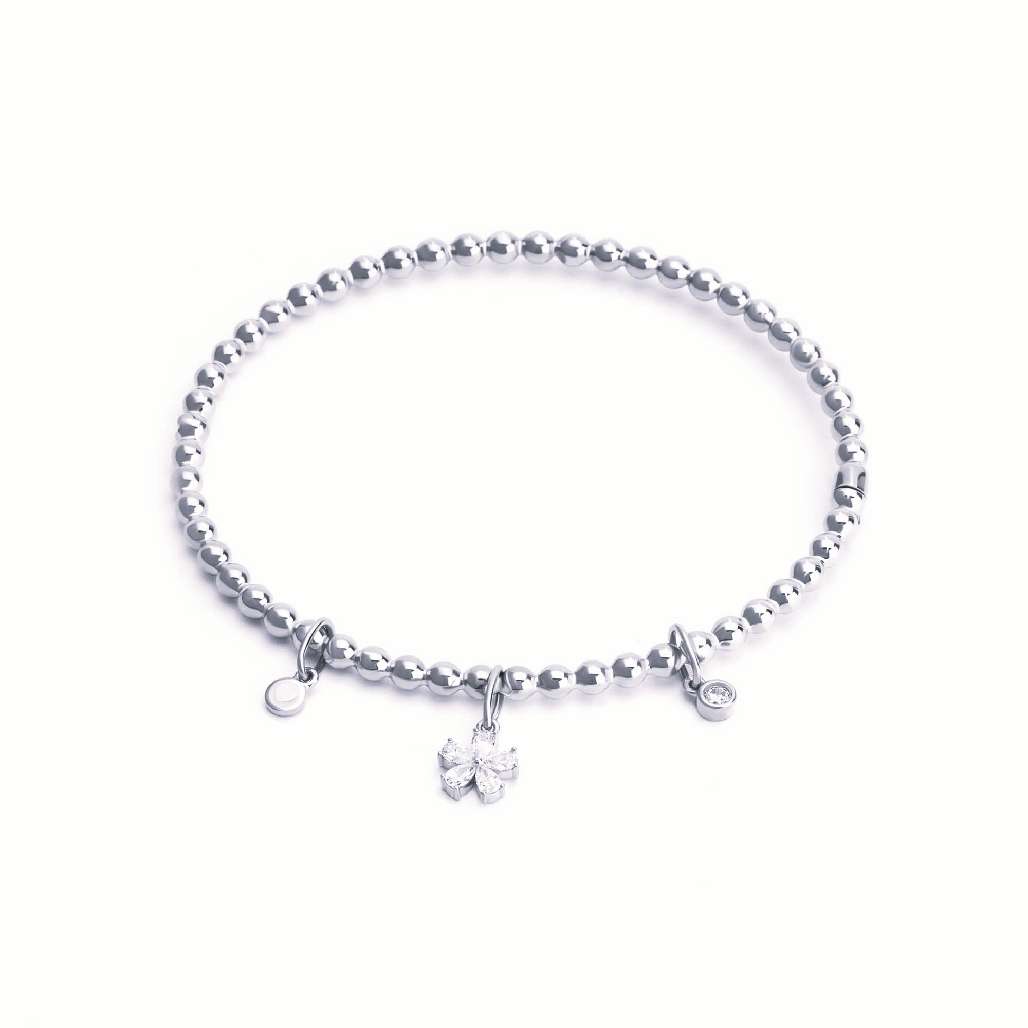 Gelang Emas 8k - Dorothy Gold Bangle - Tally Collection - Juene Jewelry - Juene Jewelry