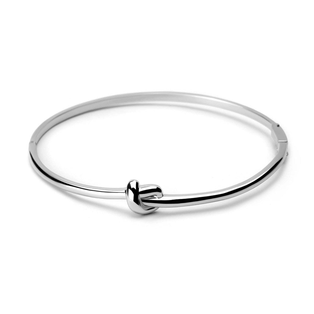 Gelang Emas 8k - Tera Gold Bangle - Tally Collection - Juene Jewelry - Juene