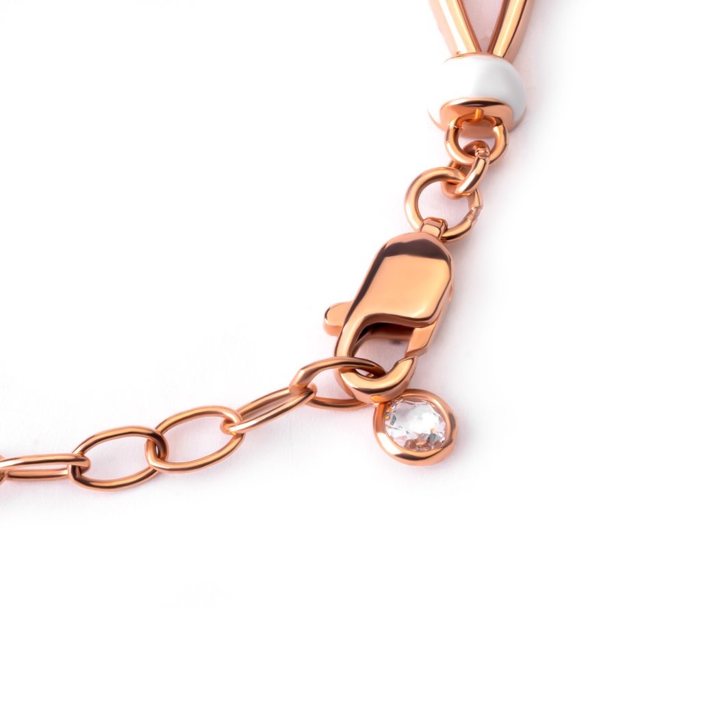 Gelang Emas 8K - Wayna Gold Bracelet - Terra Collection - Juene Jewelry - Juene
