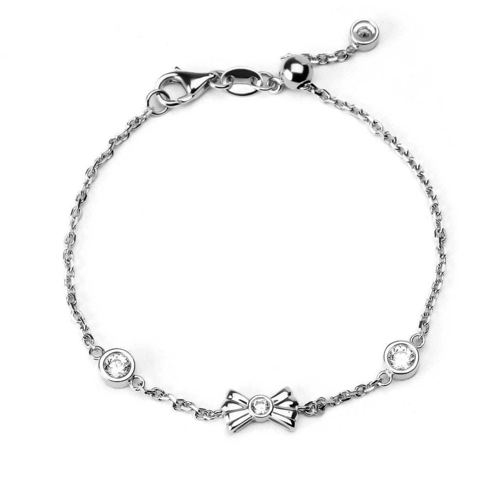 Gelang Serut Emas 8k - Bina Gold Bracelet - Tally Collection - Juene Jewelry - Juene Jewelry