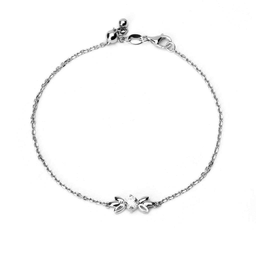 Gelang Serut Emas 8k - Kina Gold Bracelet - Tally Collection - Juene Jewelry - Juene Jewelry