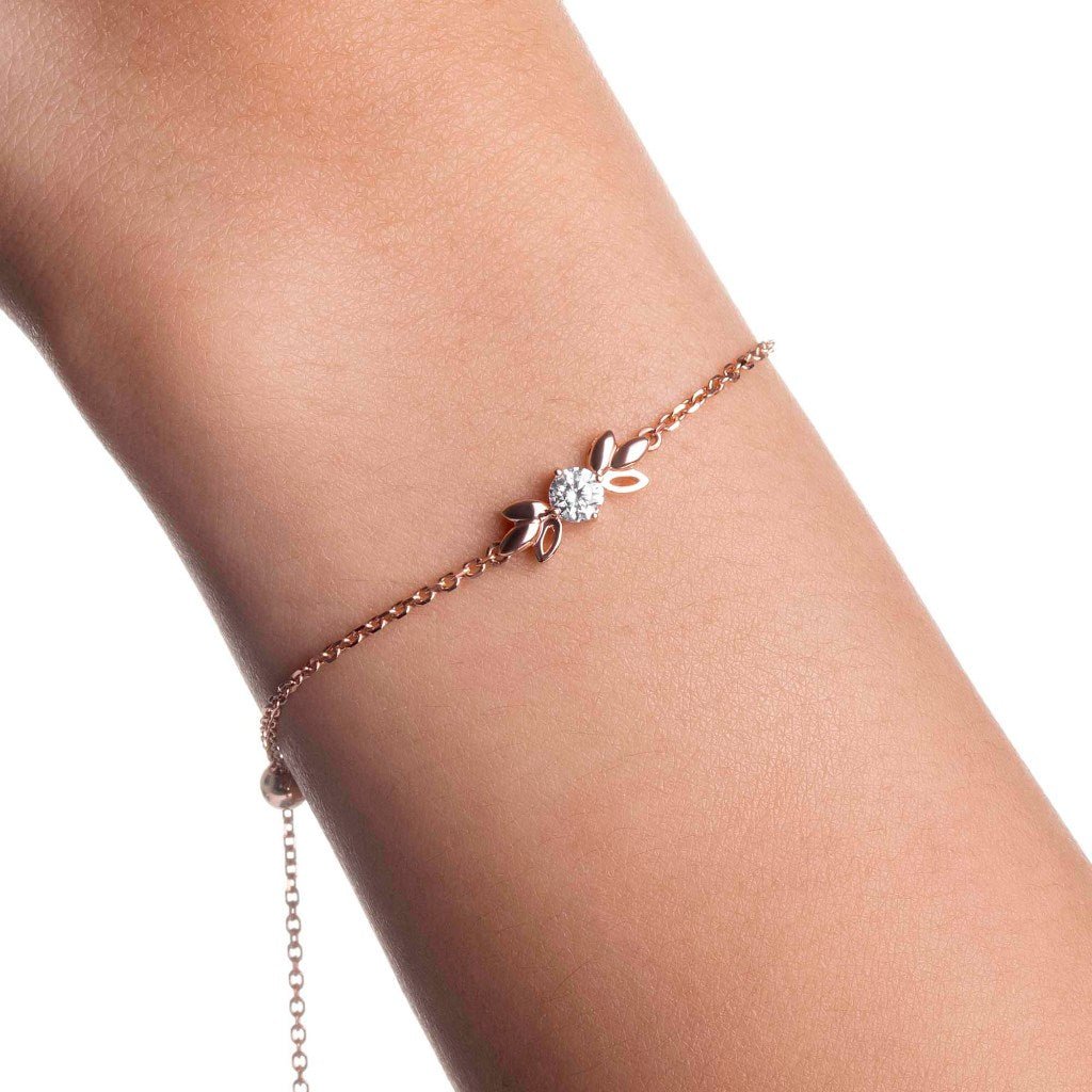 Gelang Serut Emas 8k - Kina Gold Bracelet - Tally Collection - Juene Jewelry - Juene Jewelry