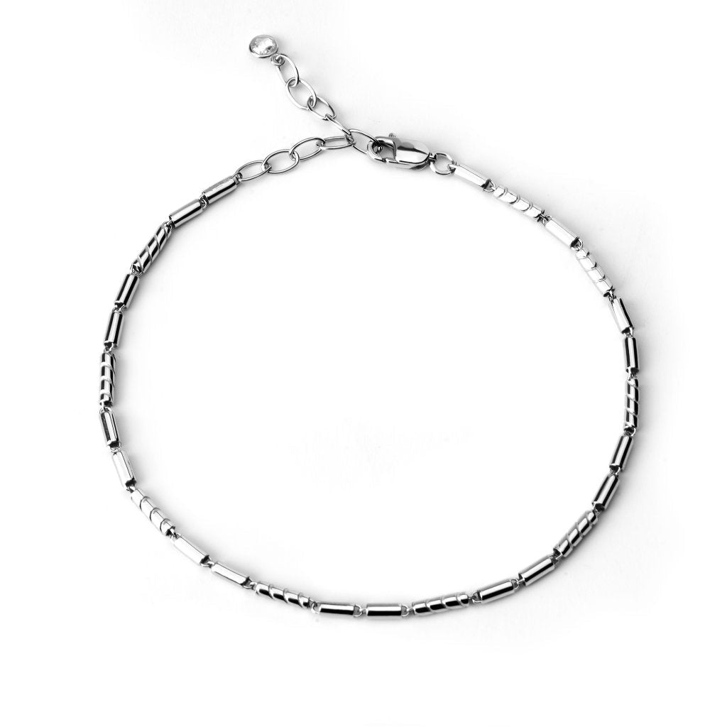 Gelang Serut Emas 8K - Rega Gold Bracelet - Terra Collection - Juene Jewelry - Juene