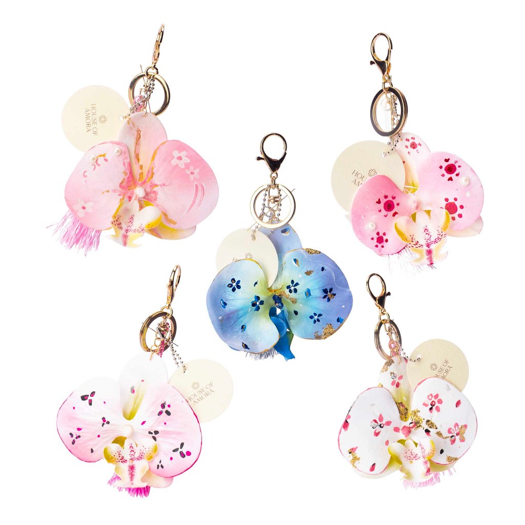 Bloom Box - Limited Gift Box Package - Juene Jewelry