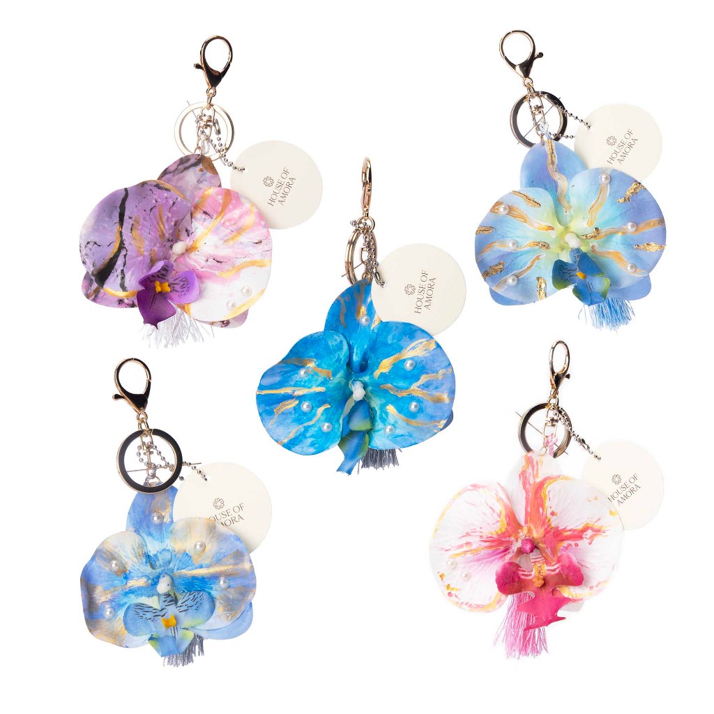 Bloom Box - Limited Gift Box Package - Juene Jewelry