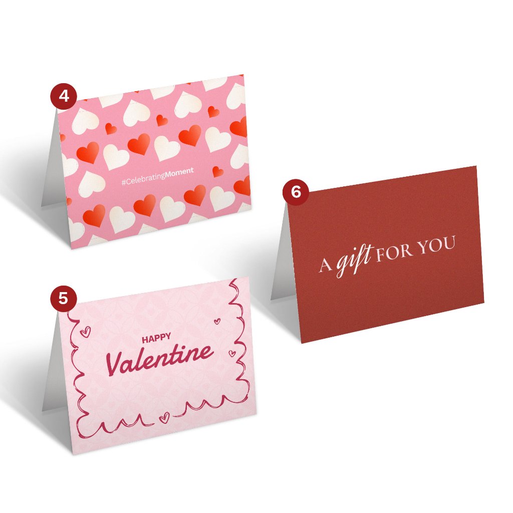 Bloom Box - Limited Gift Box Package - Juene Jewelry