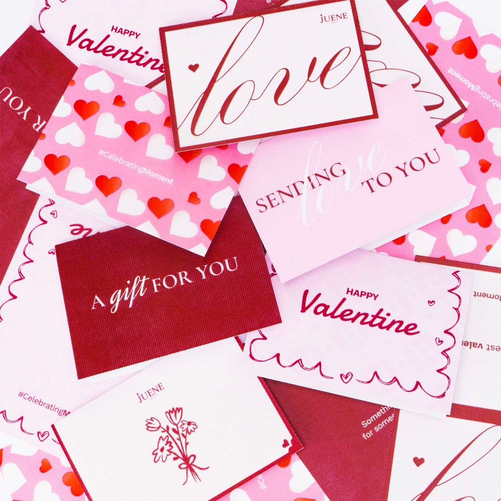 Bloom Box - Limited Gift Box Package - Juene Jewelry