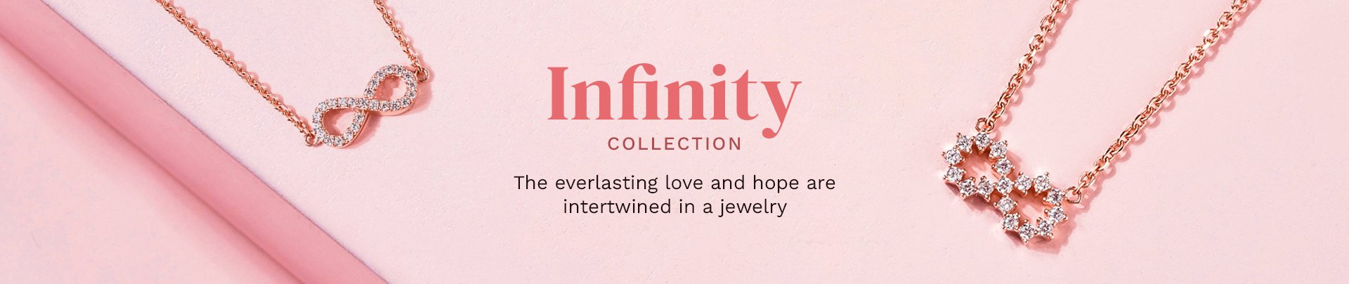 Infinity Collection - Juene