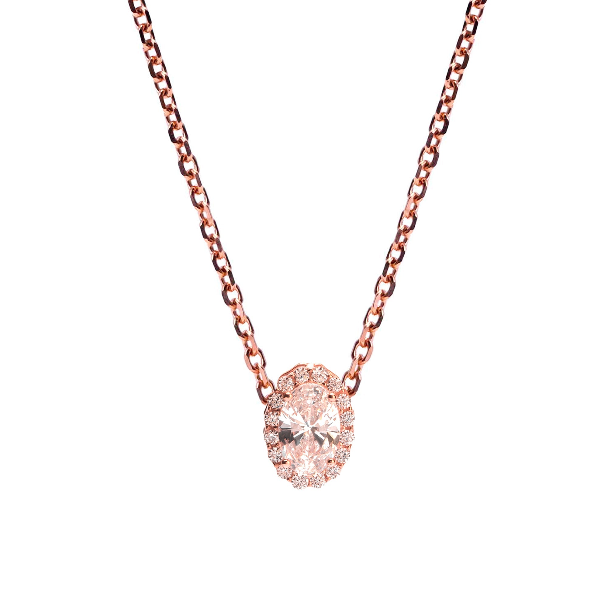 Kalung Serut Emas 8k - Maza Gold Necklace - Veya Collection - Juene Jewelry - Juene