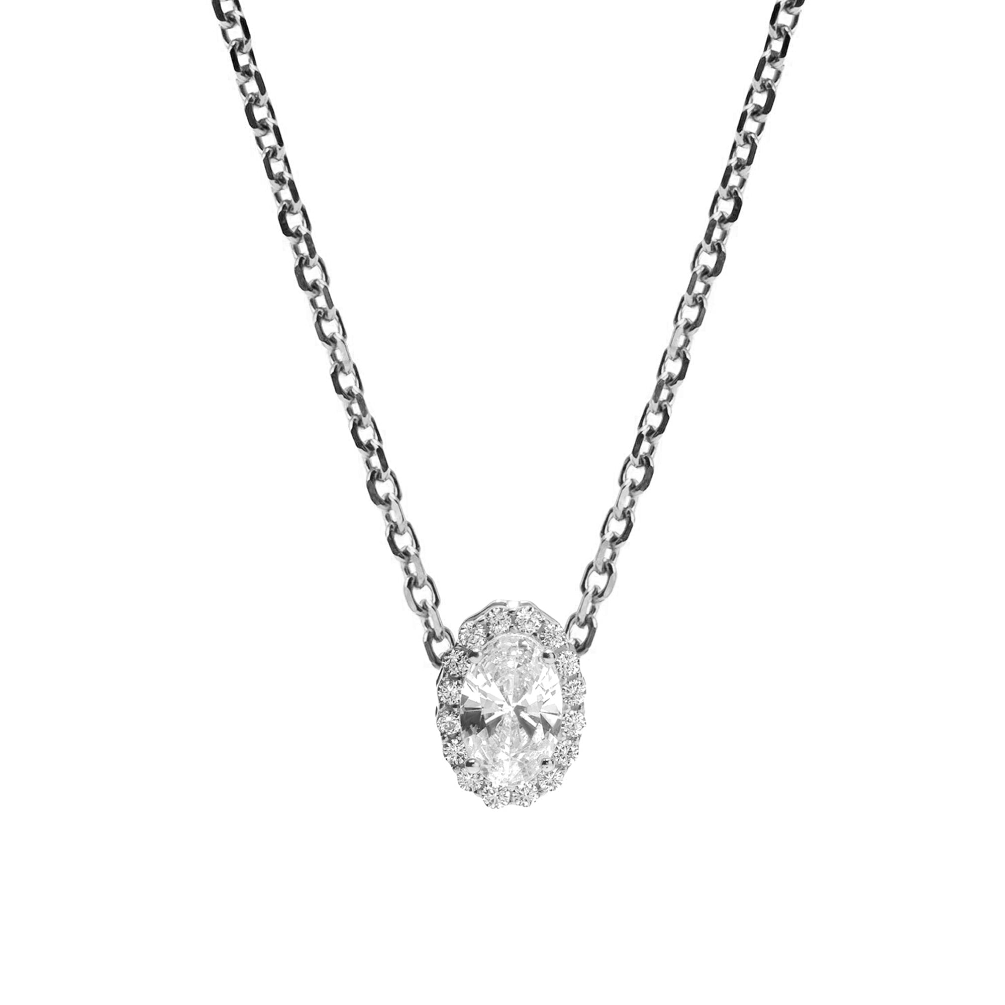 Kalung Serut Emas 8k - Maza Gold Necklace - Veya Collection - Juene Jewelry - Juene