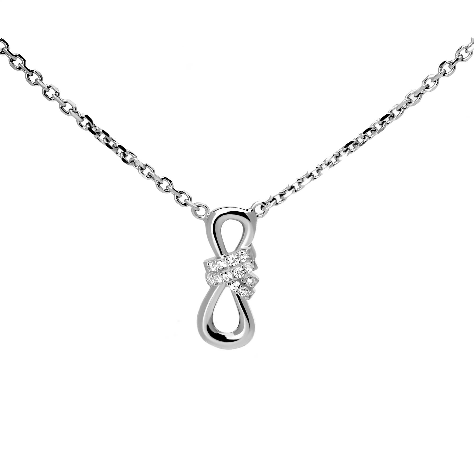 Kalung Serut Emas 8k - Vaye Gold Necklace - Tally Collection - Juene Jewelry - Juene