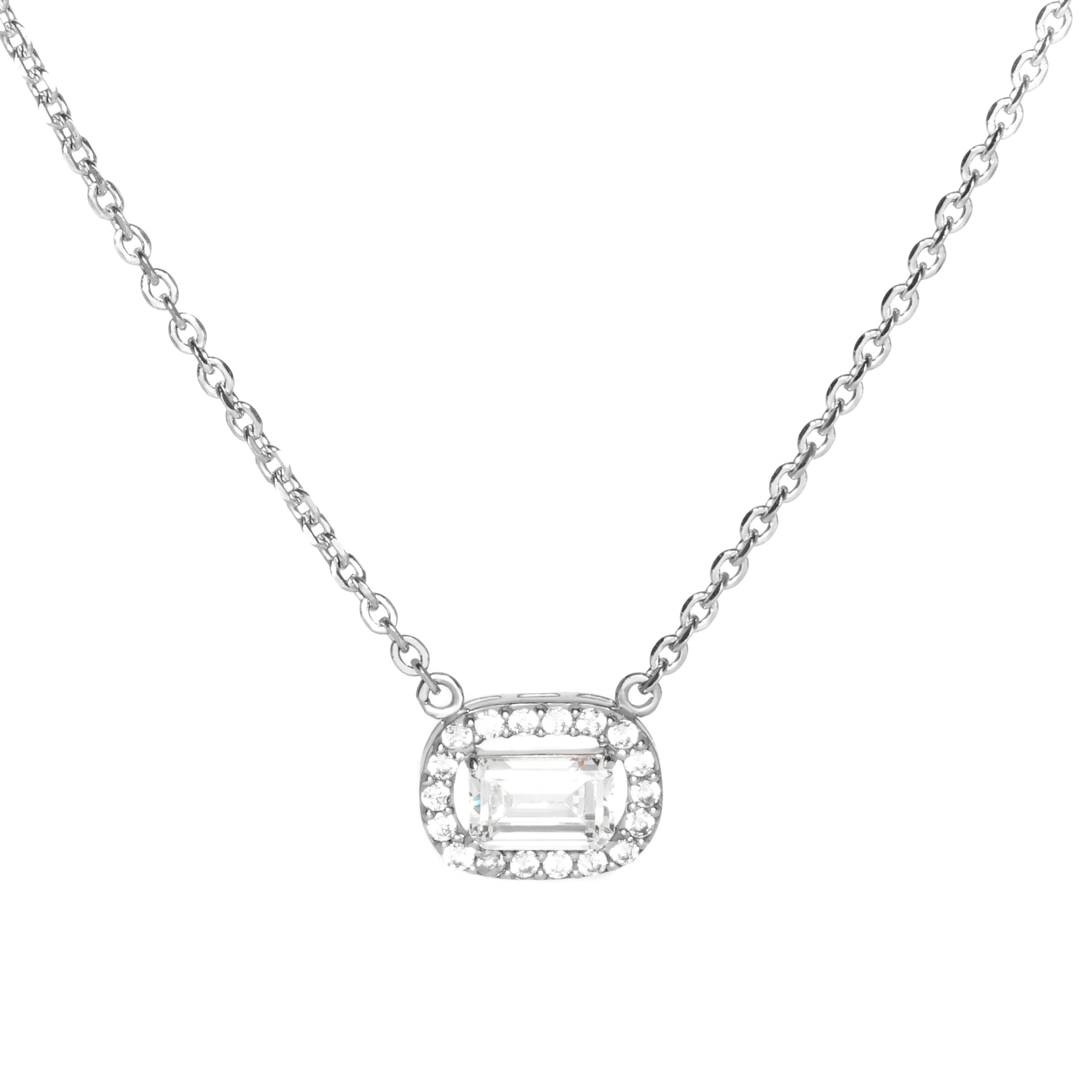 Agatha Gold Necklace - WS 01 Seasons - Juene Jewelry