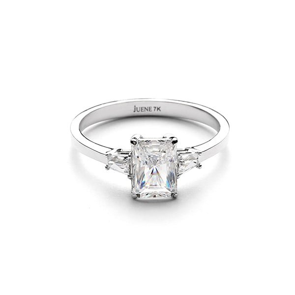 Alena Rings 01 - Juene Jewelry
