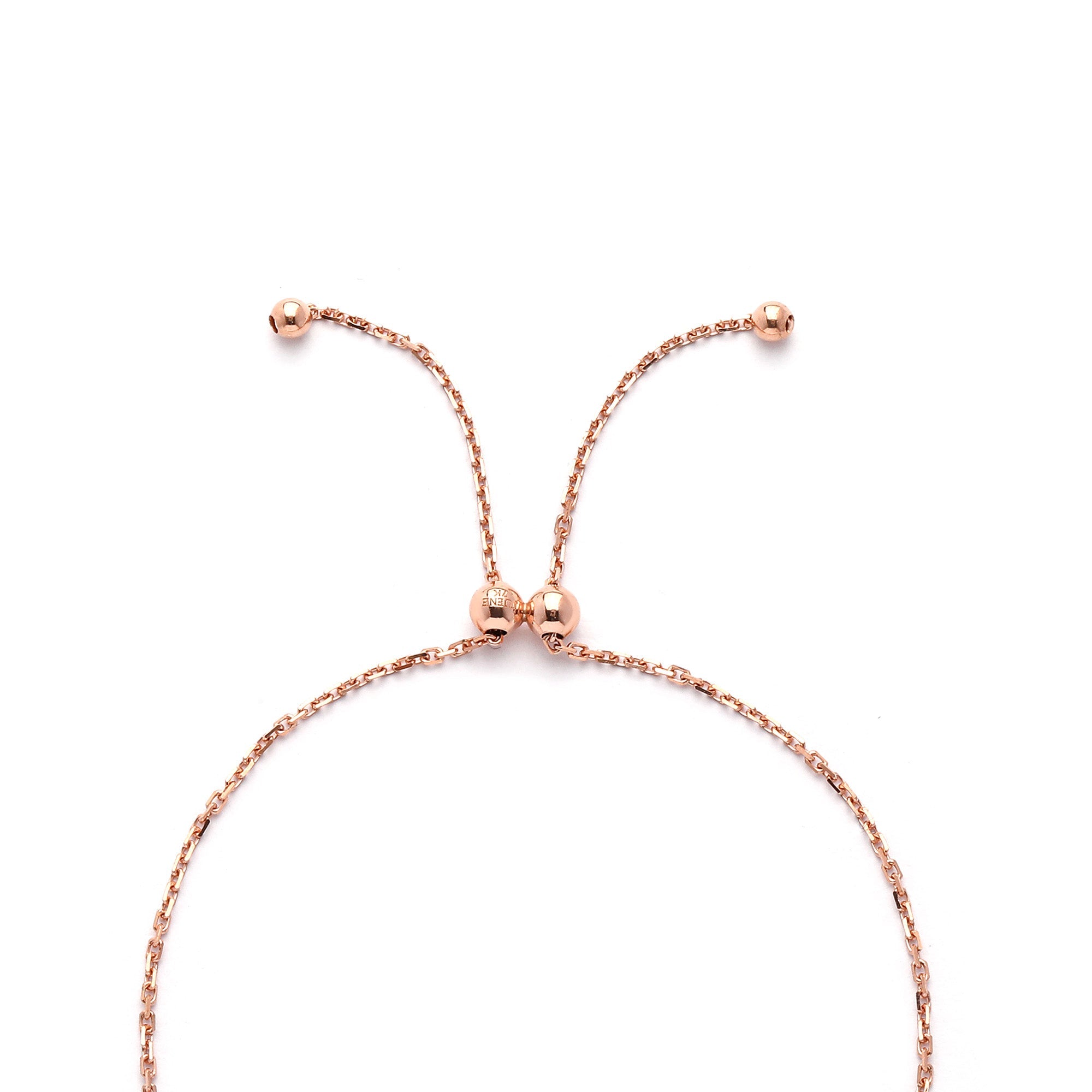 Alice Bracelet 01 - Juene Jewelry