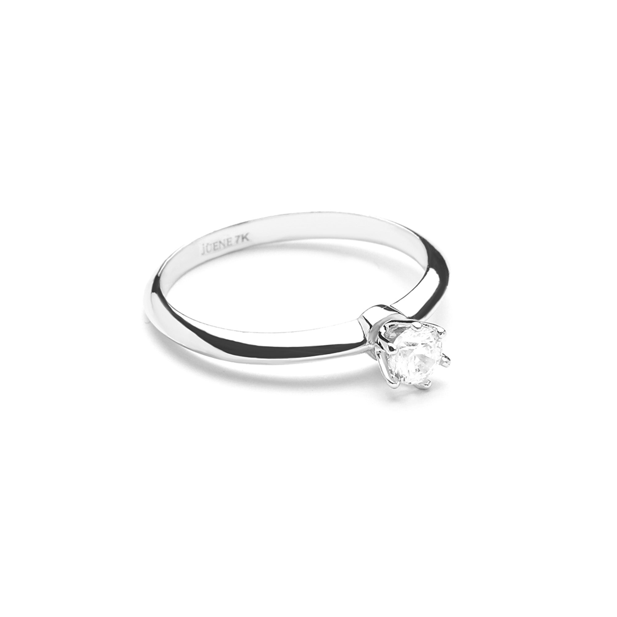 Alice Rings 01 - Juene Jewelry