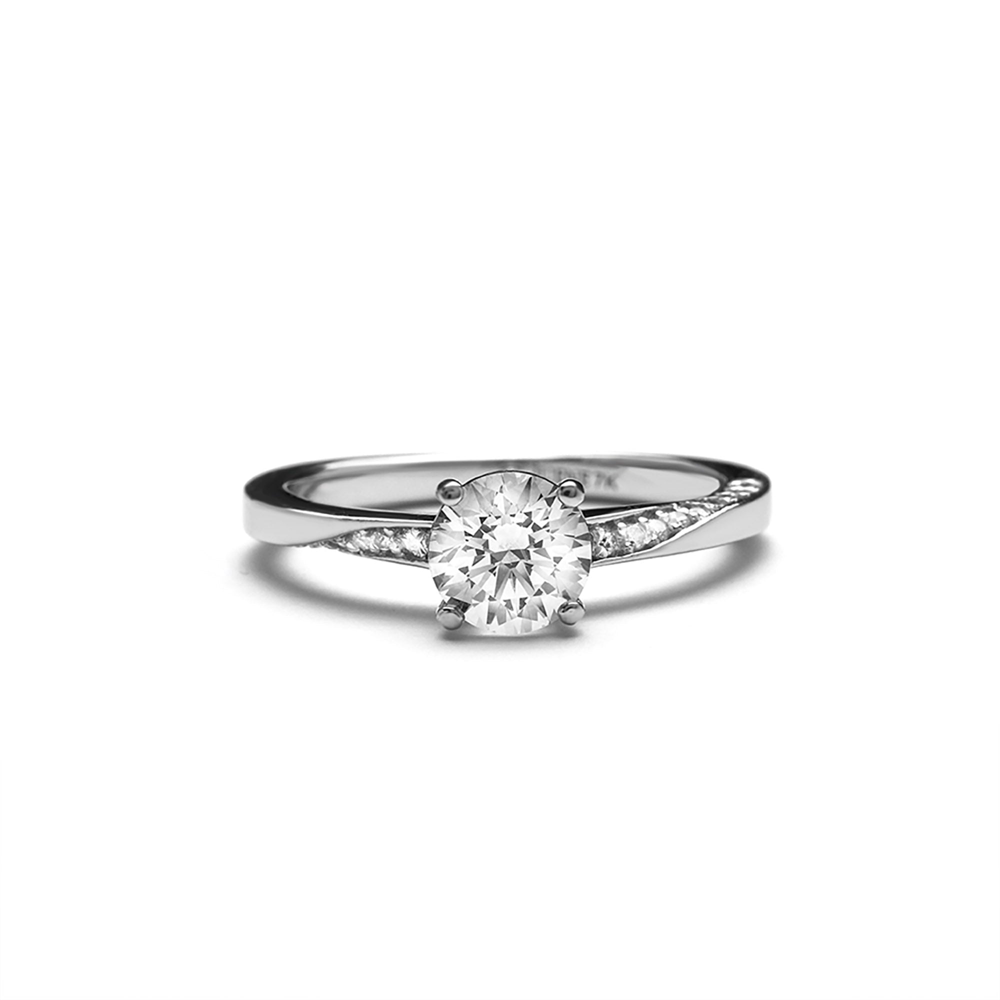 Alice Rings 02 - Juene Jewelry