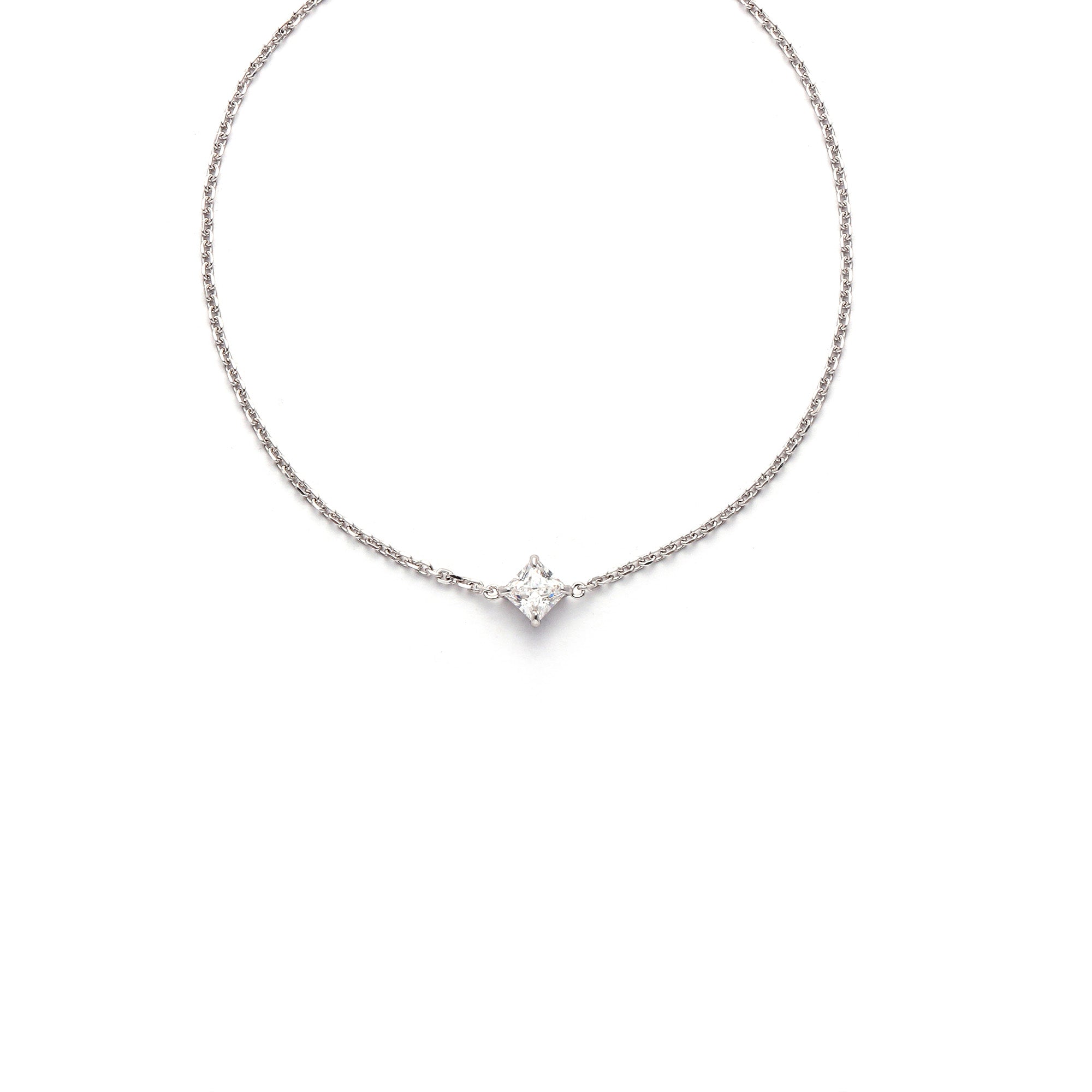 Alyssia Bracelet 01 - Juene Jewelry