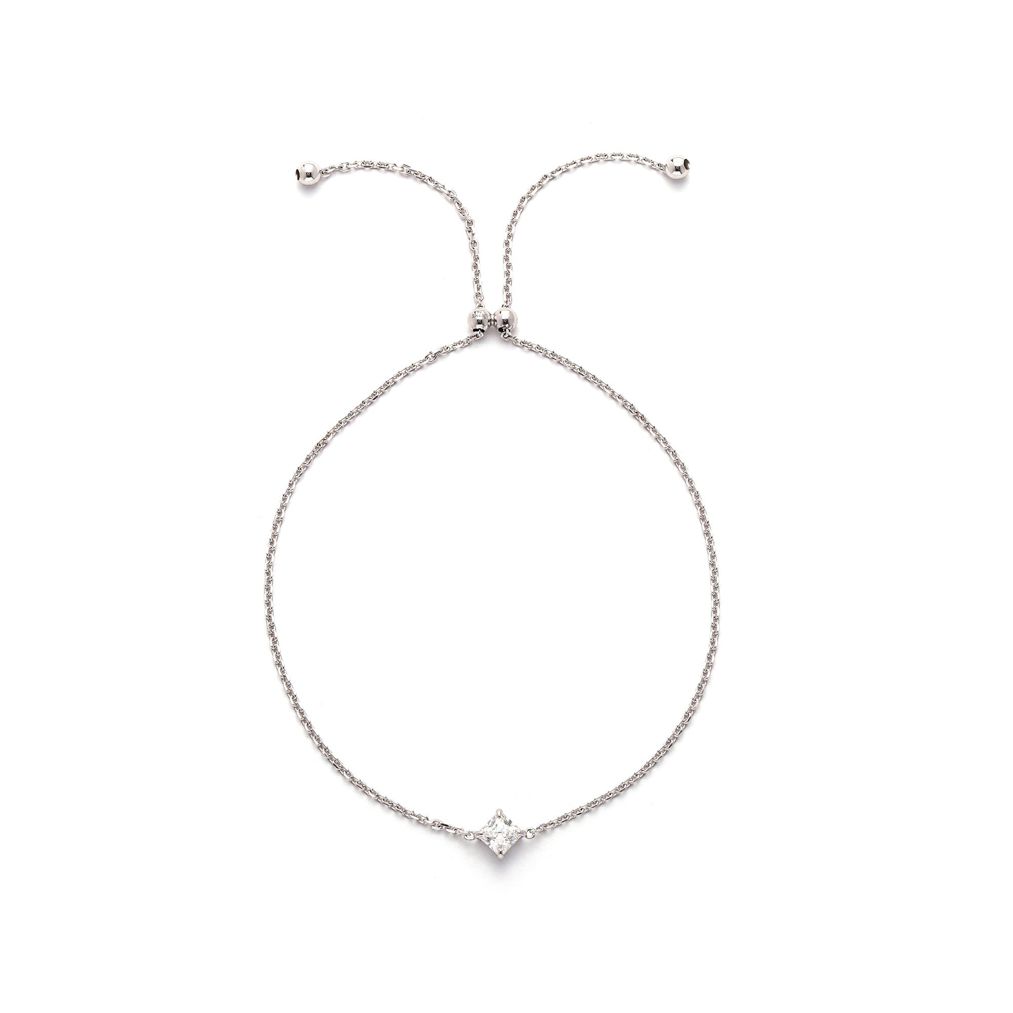 Alyssia Bracelet 01 - Juene Jewelry