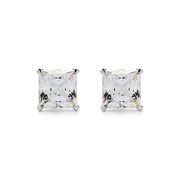 Alyssia Earrings 01 - Juene Jewelry