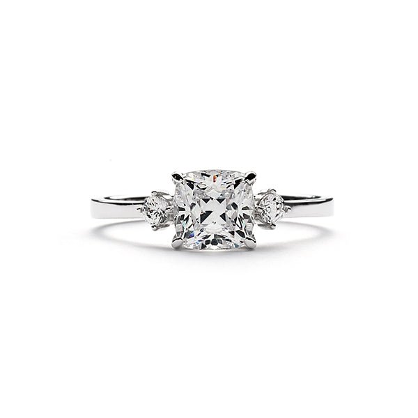 Alyssia Rings 01 - Juene Jewelry