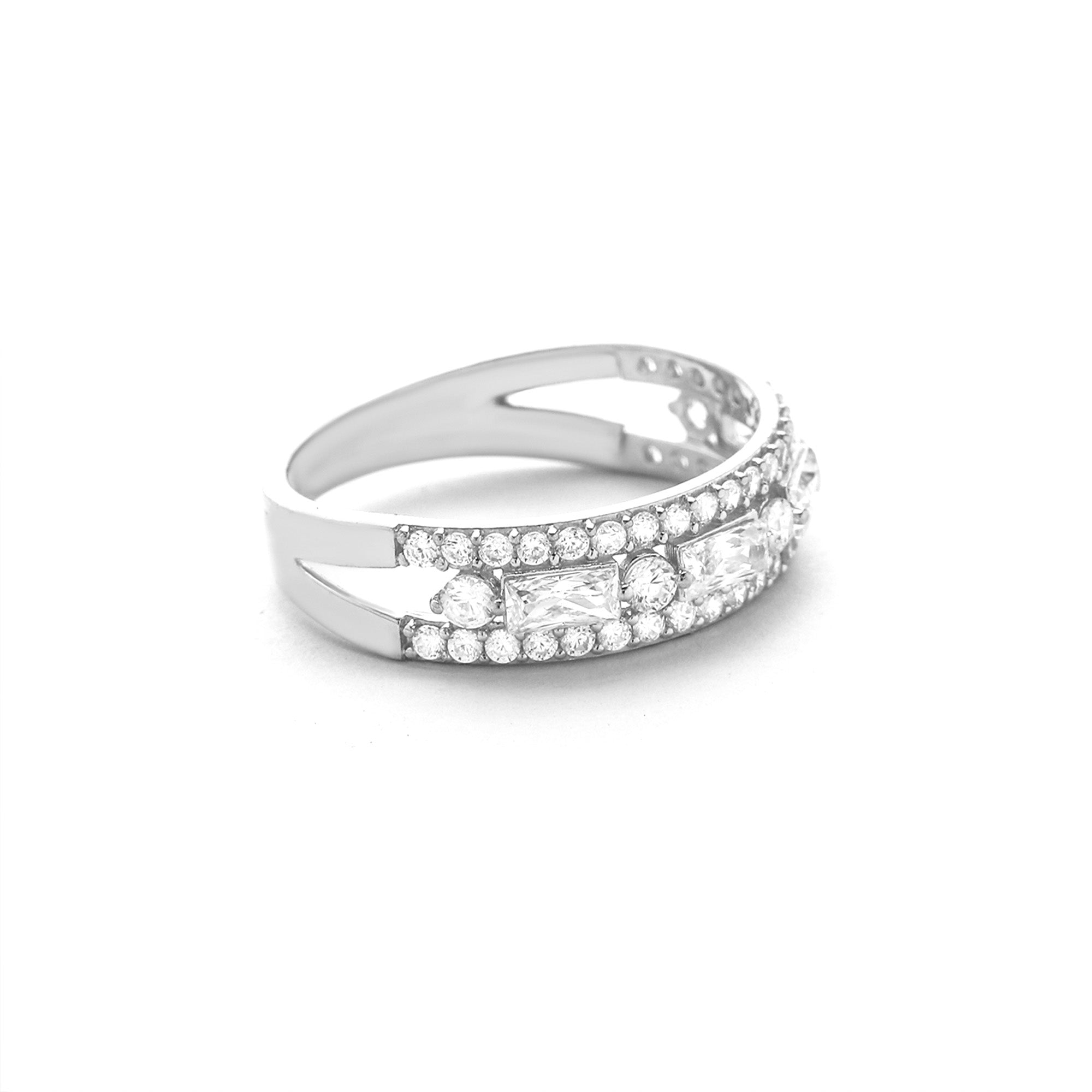 AMIRA Rings - Juene Jewelry