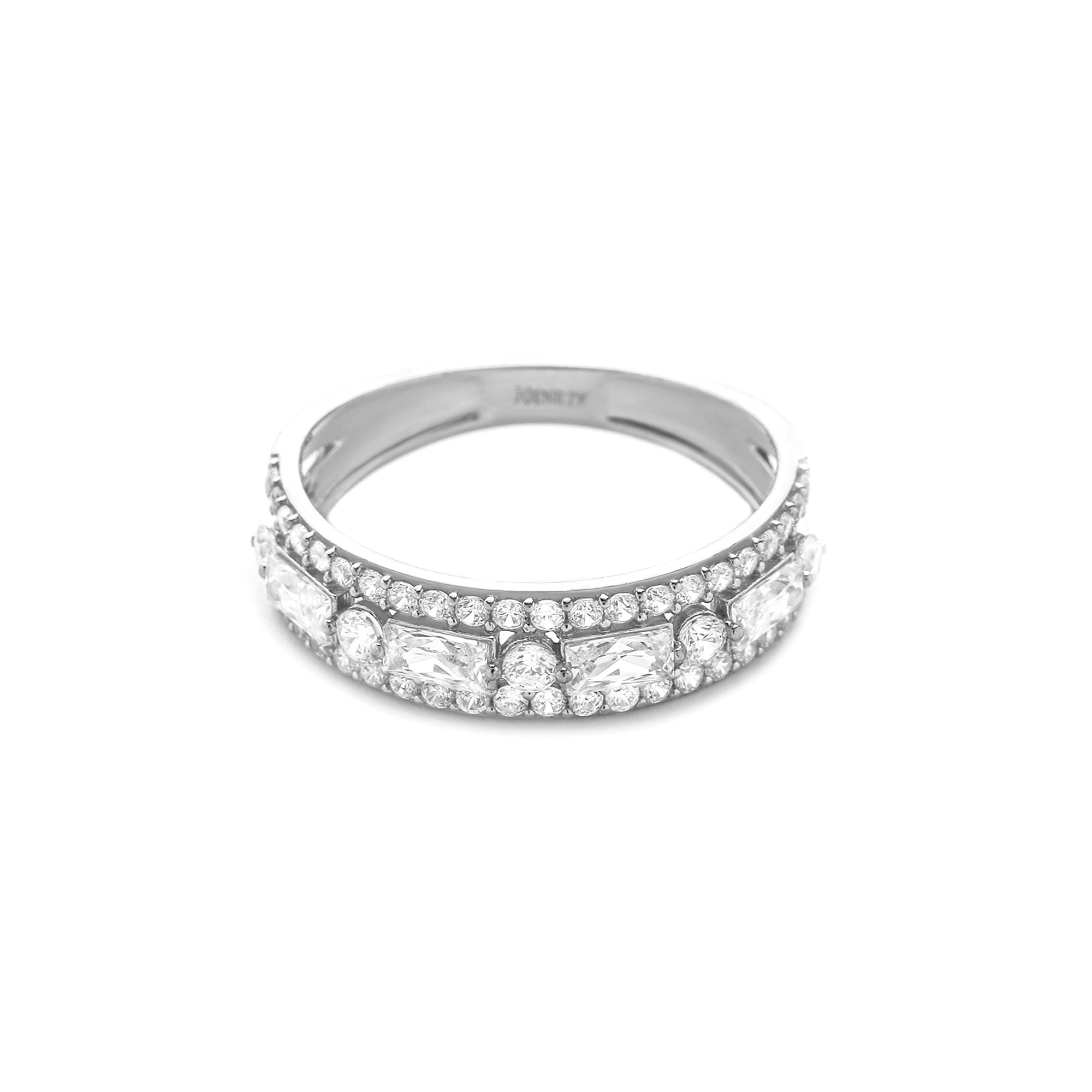 AMIRA Rings - Juene Jewelry