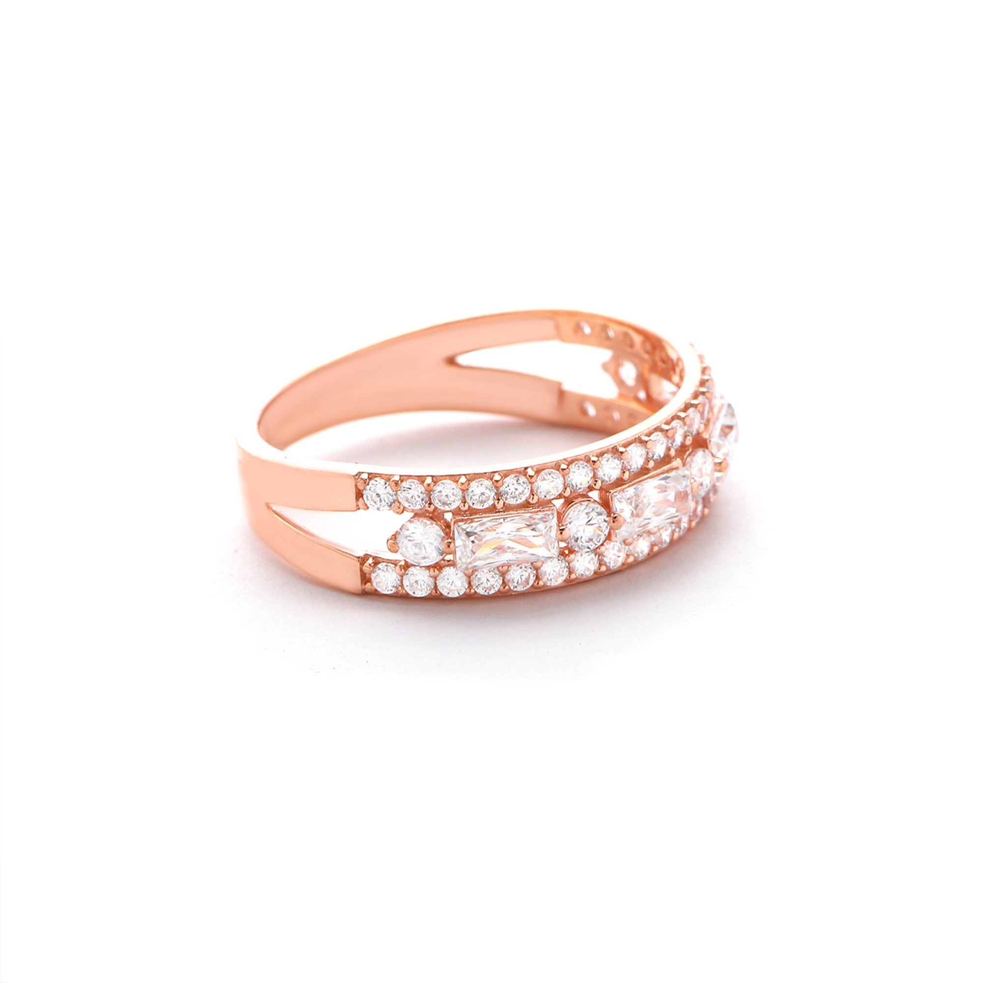 AMIRA Rings - Juene Jewelry