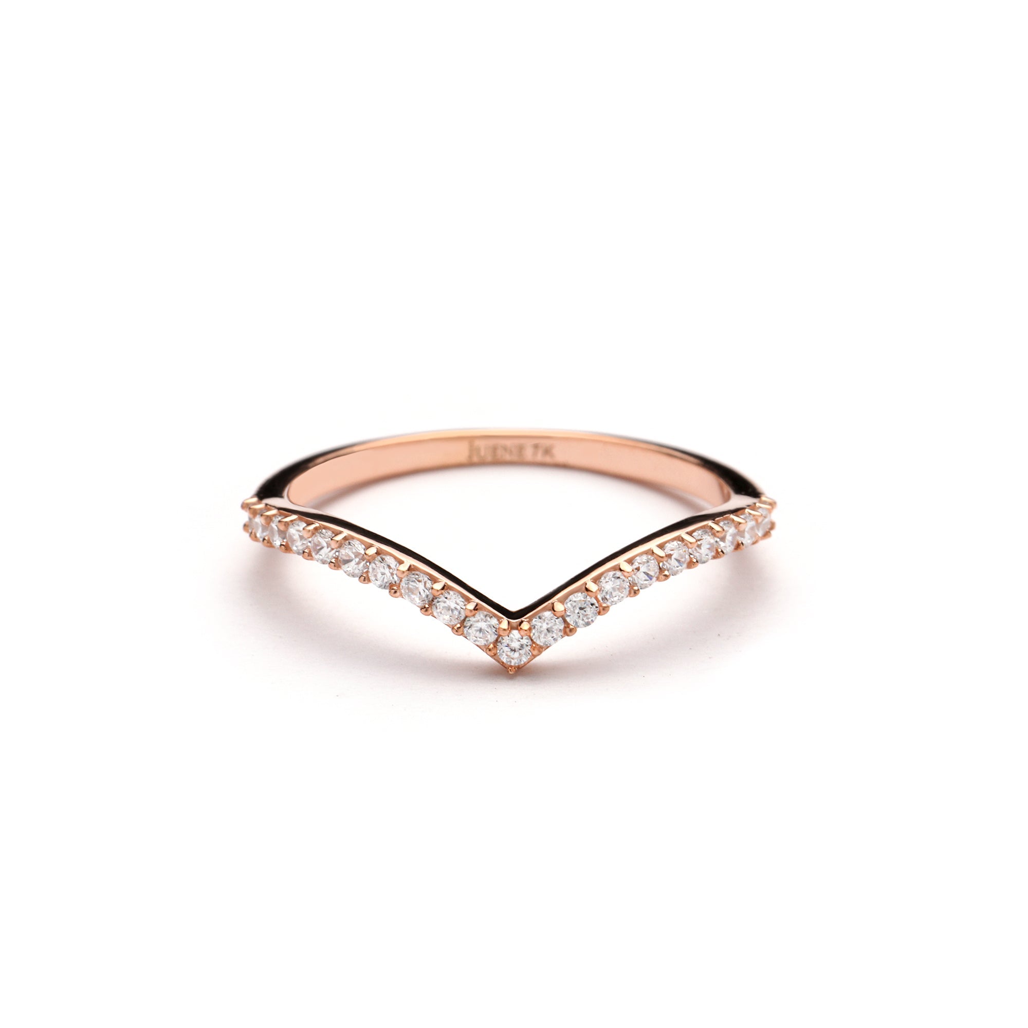 Aurel Rings