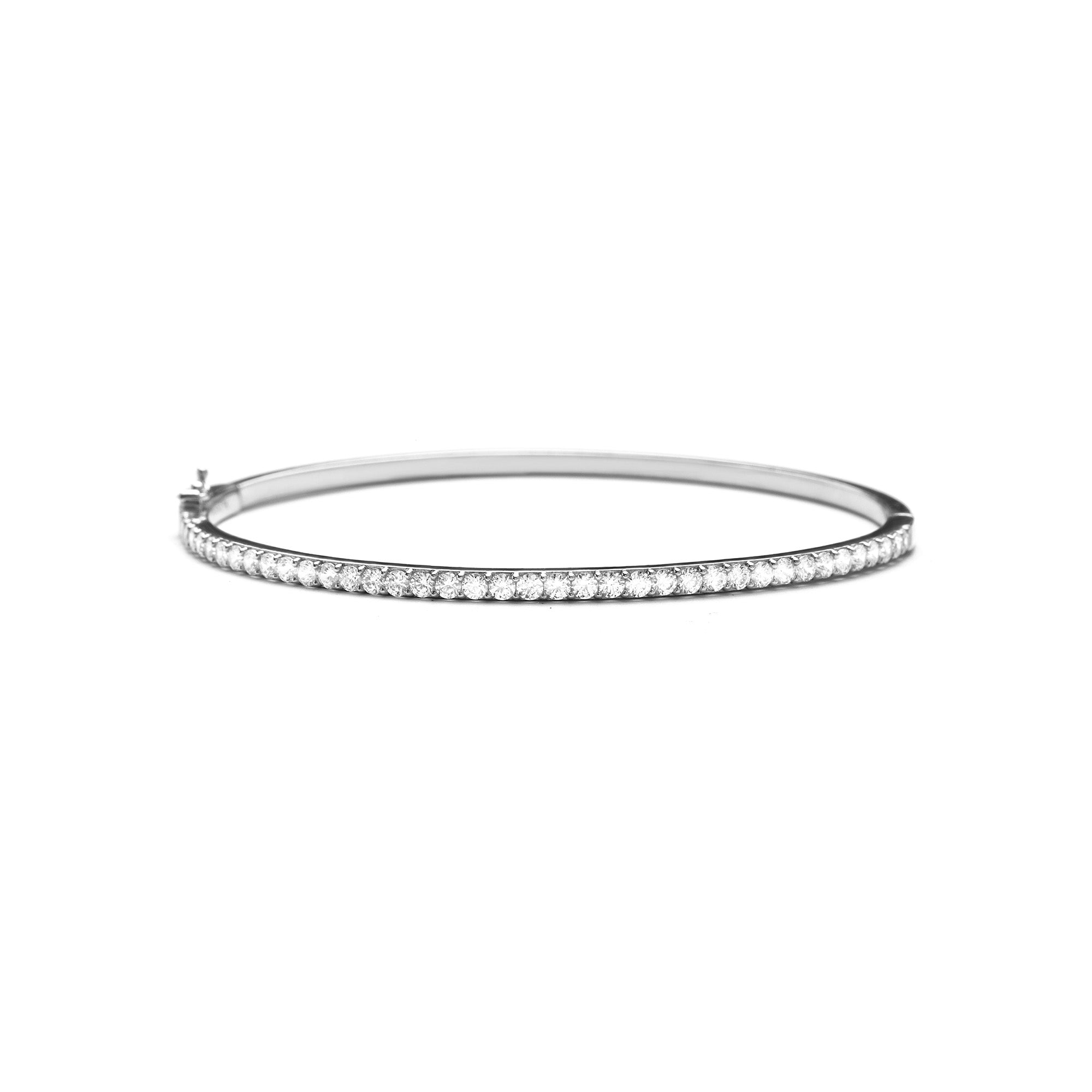 Lifnie Bangle 02 - Juene Jewelry