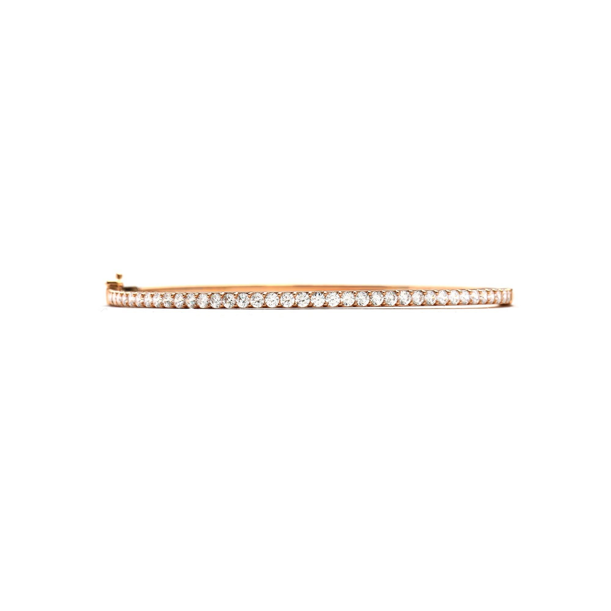 Lifnie Bangle 02 - Juene Jewelry
