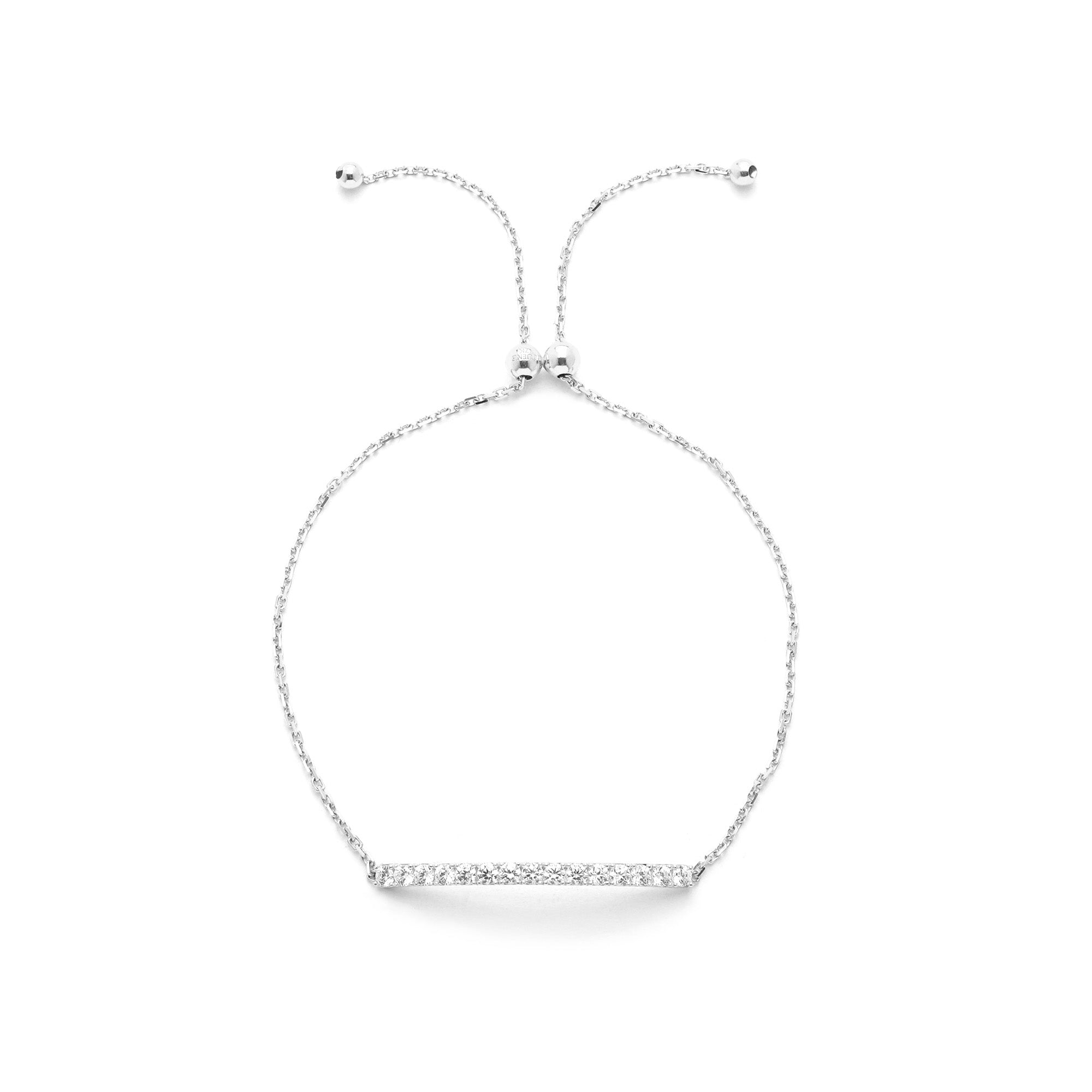 Lifnie Bracelet 01 - Juene Jewelry