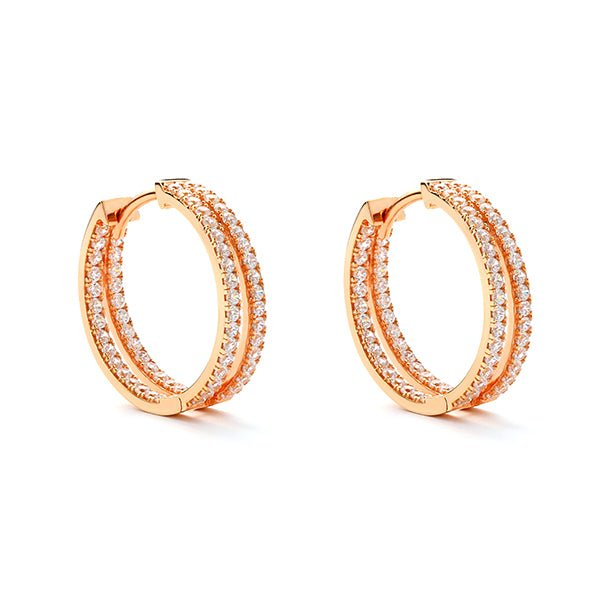 Lifnie Earrings 01 - Juene Jewelry