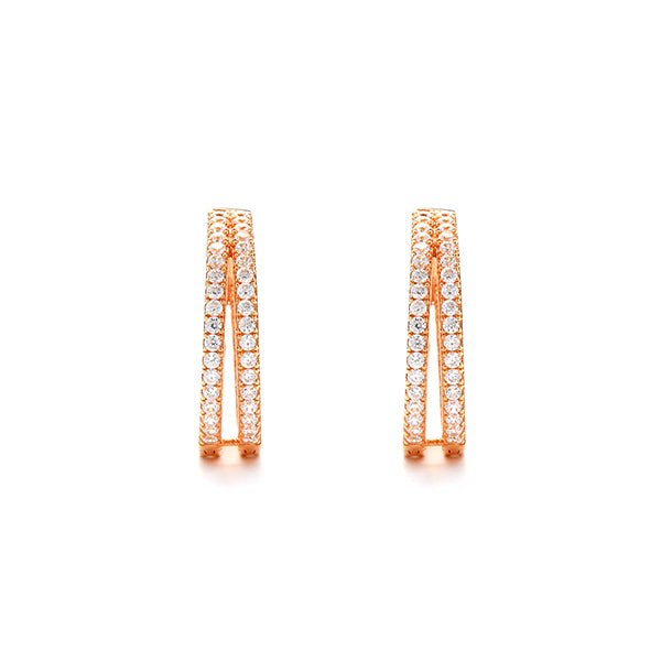 Lifnie Earrings 01 - Juene Jewelry