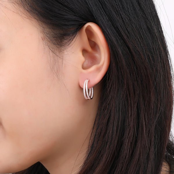 Lifnie Earrings 01 - Juene Jewelry