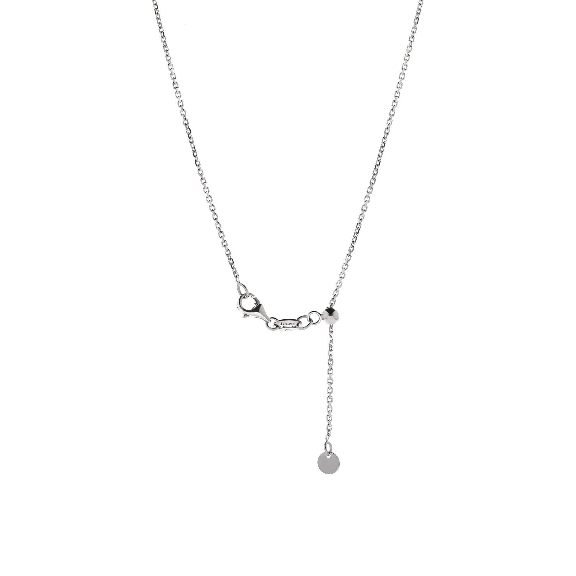 Lifnie Necklace 01 - Juene Jewelry