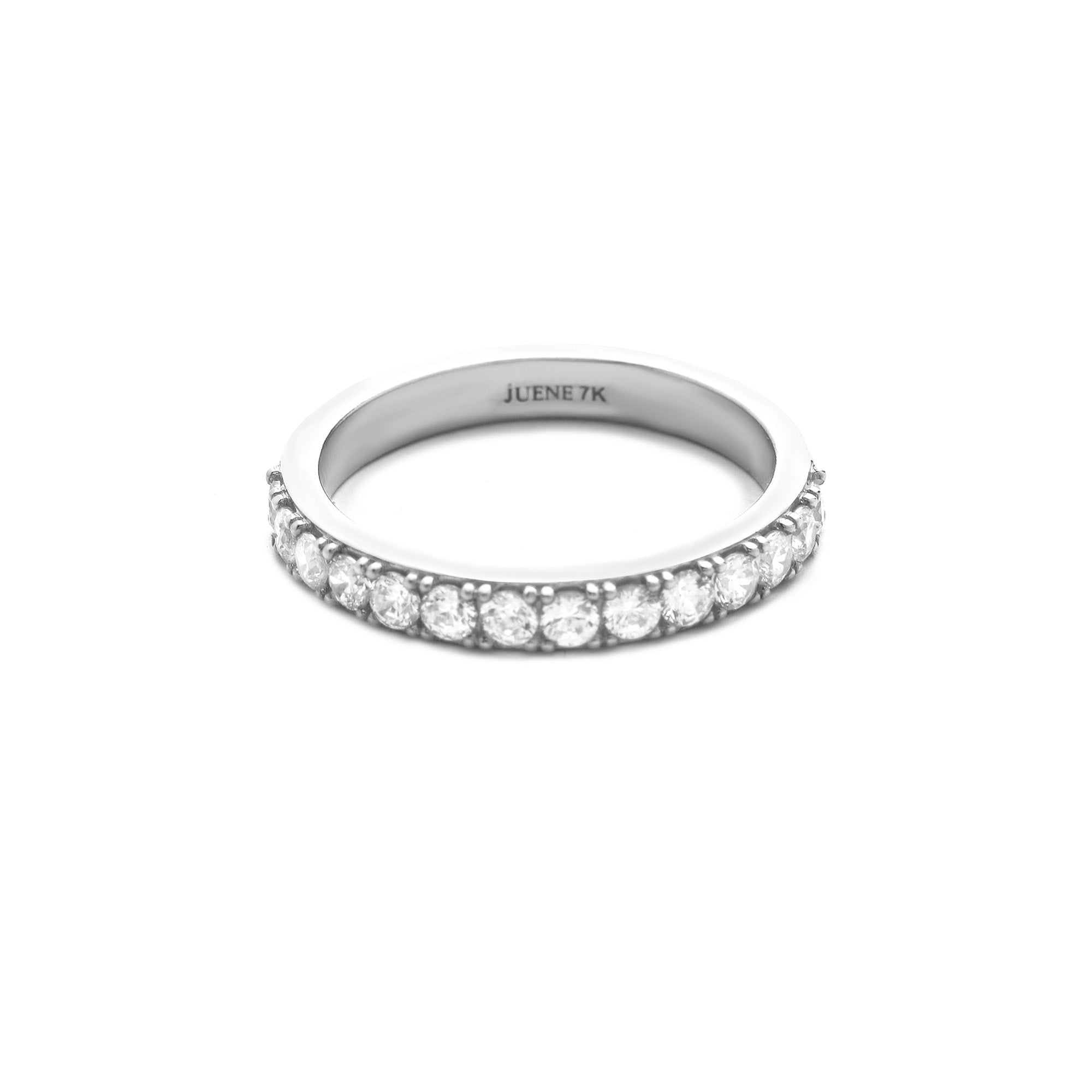 Liona Rings 02 - Juene Jewelry