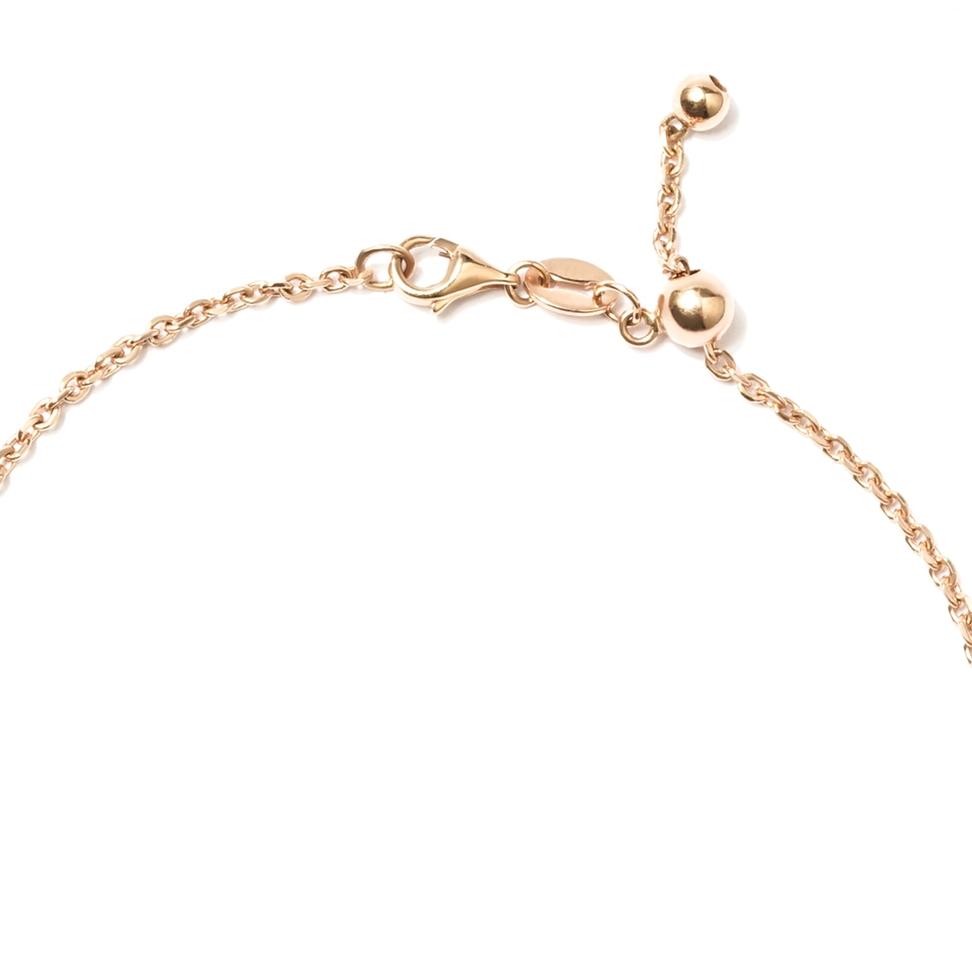 Lita Gold Bracelet - Mariposa - Juene Jewelry